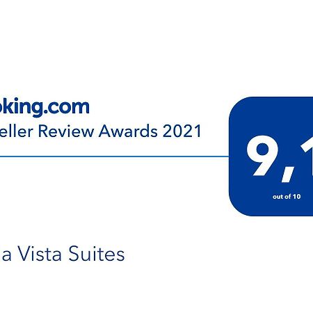 Bella Vista Suites Ngoại thất bức ảnh