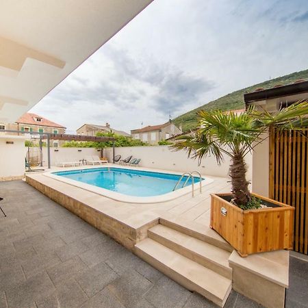 Bella Vista Suites Ngoại thất bức ảnh
