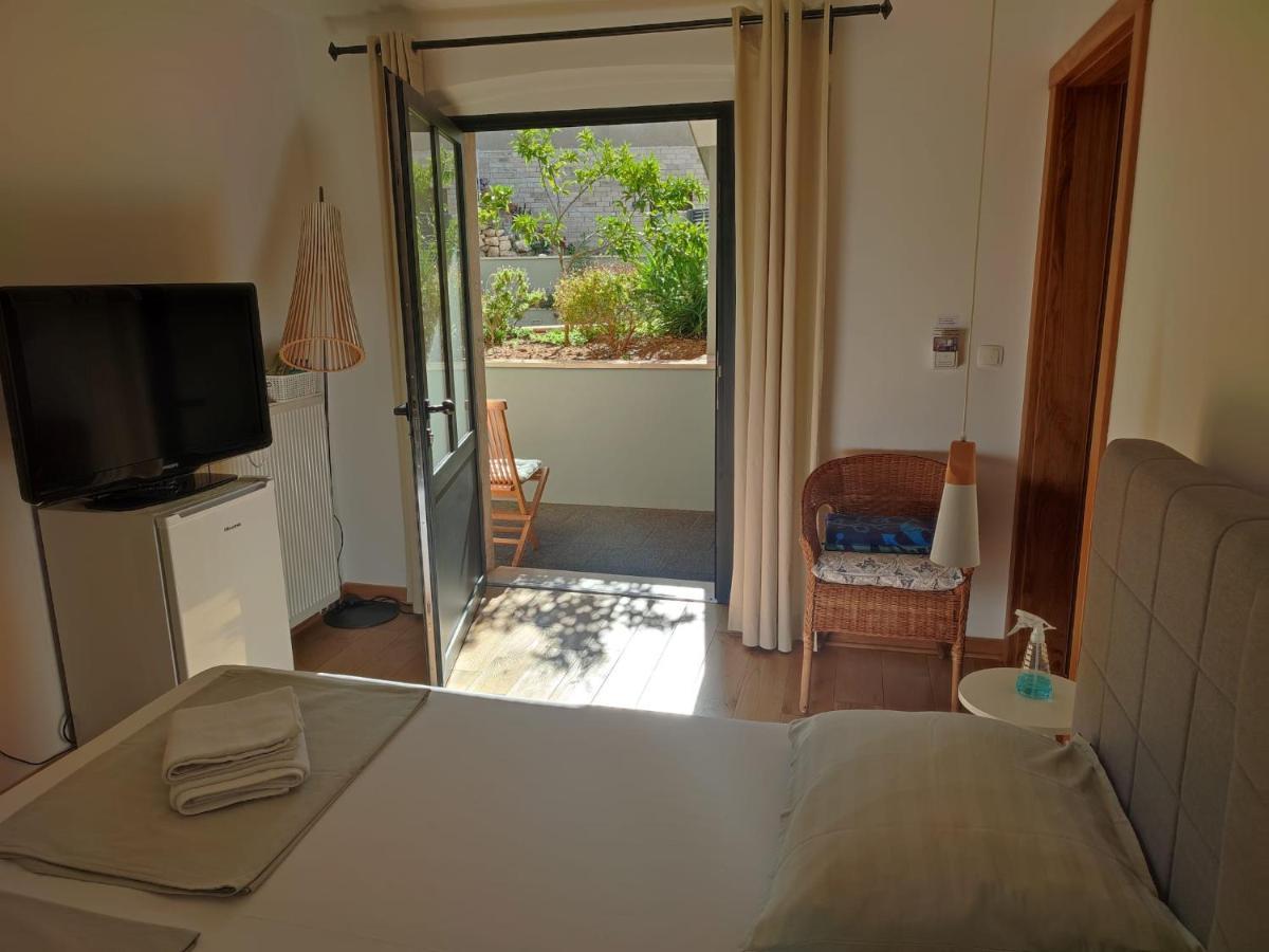 Bella Vista Suites Phòng bức ảnh
