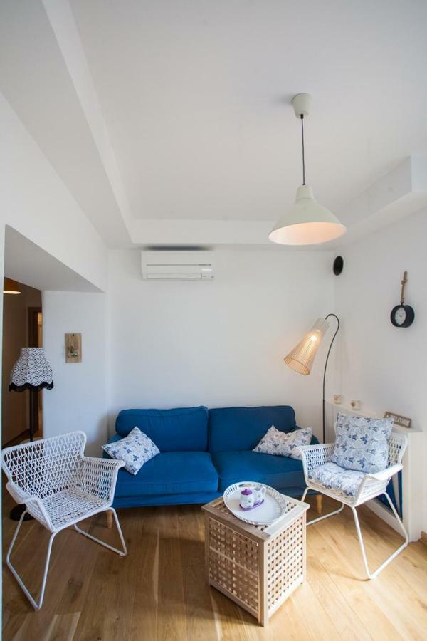 Bella Vista Suites Ngoại thất bức ảnh
