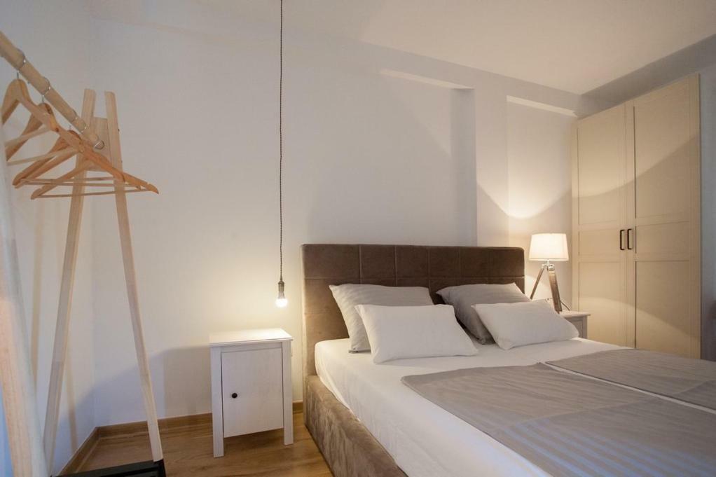 Bella Vista Suites Ngoại thất bức ảnh