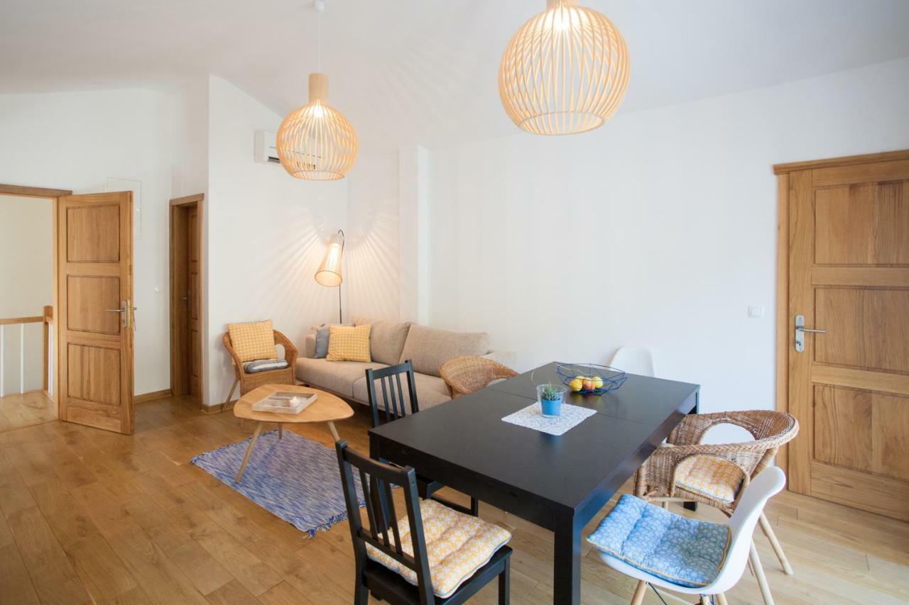 Bella Vista Suites Ngoại thất bức ảnh
