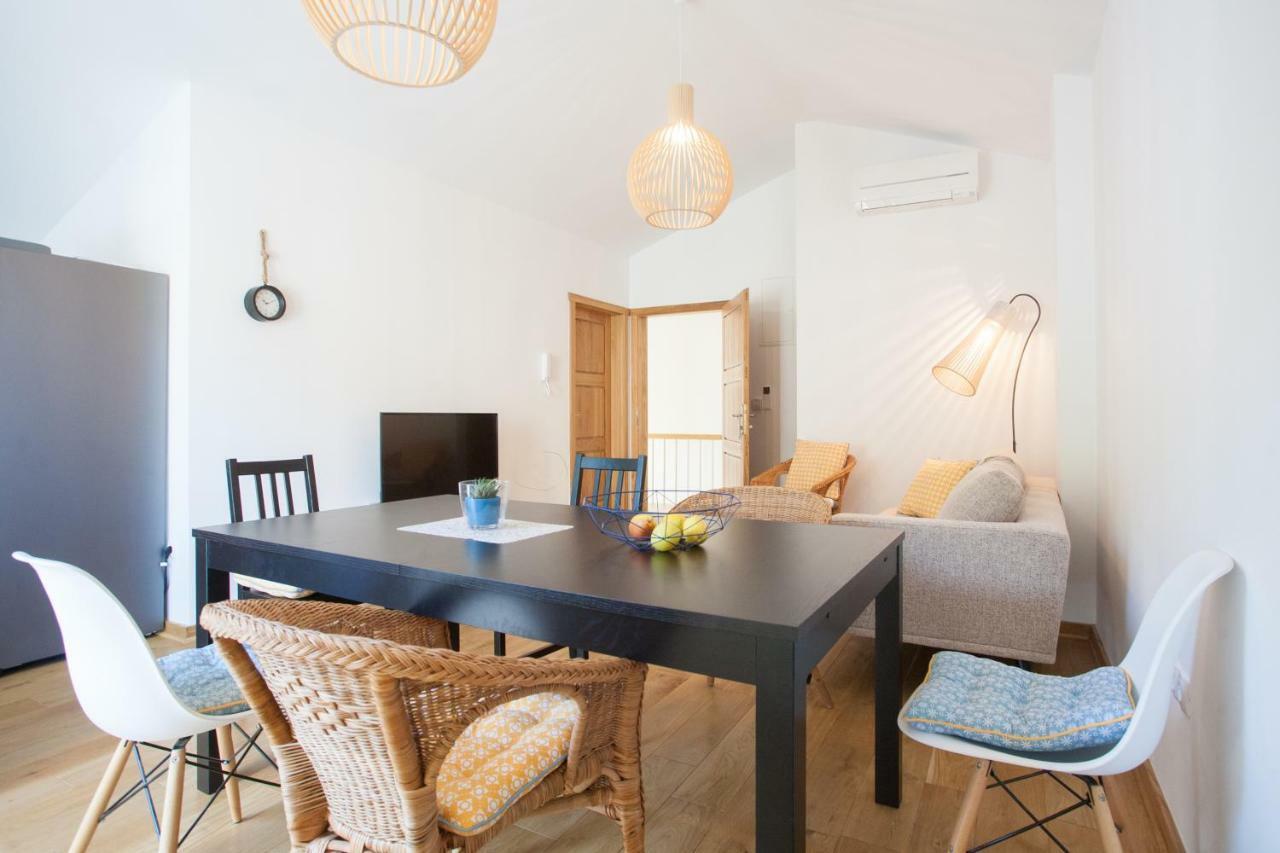 Bella Vista Suites Ngoại thất bức ảnh