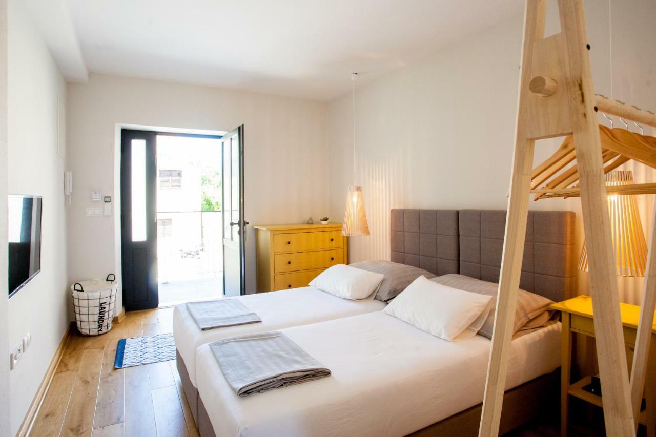 Bella Vista Suites Ngoại thất bức ảnh