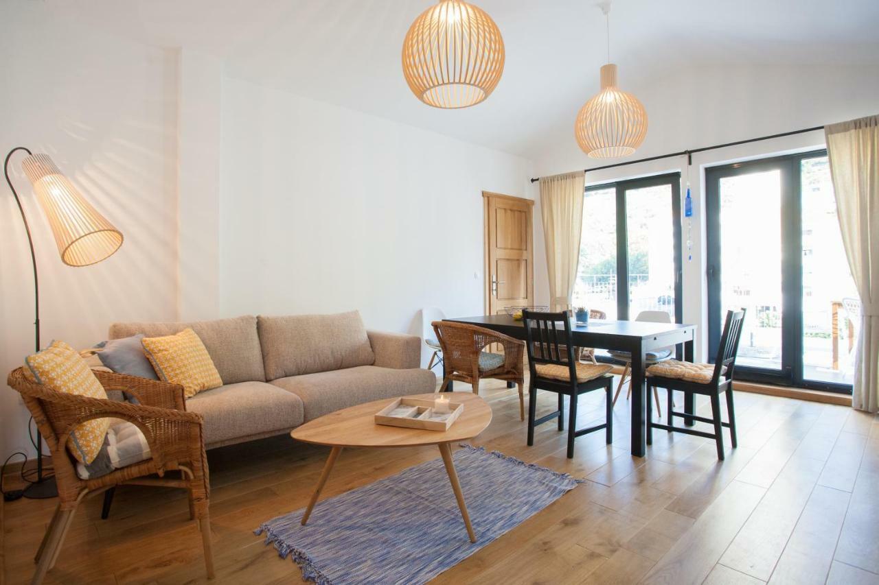 Bella Vista Suites Ngoại thất bức ảnh