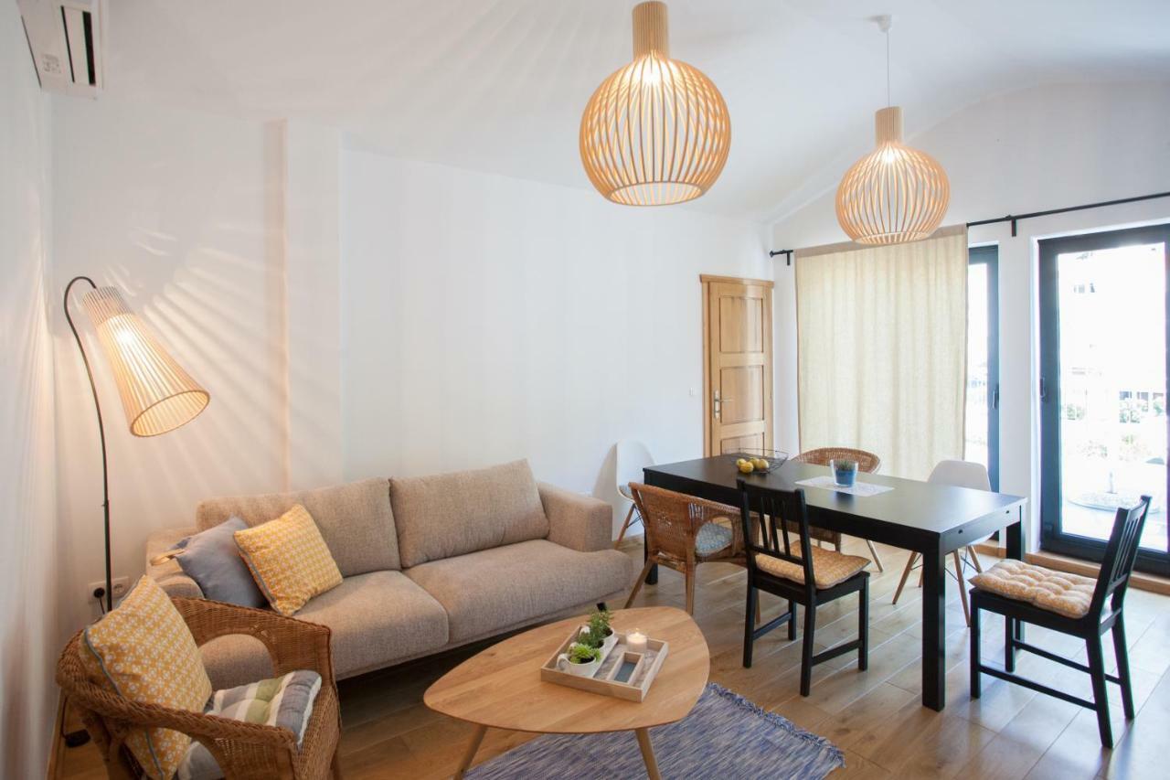 Bella Vista Suites Ngoại thất bức ảnh
