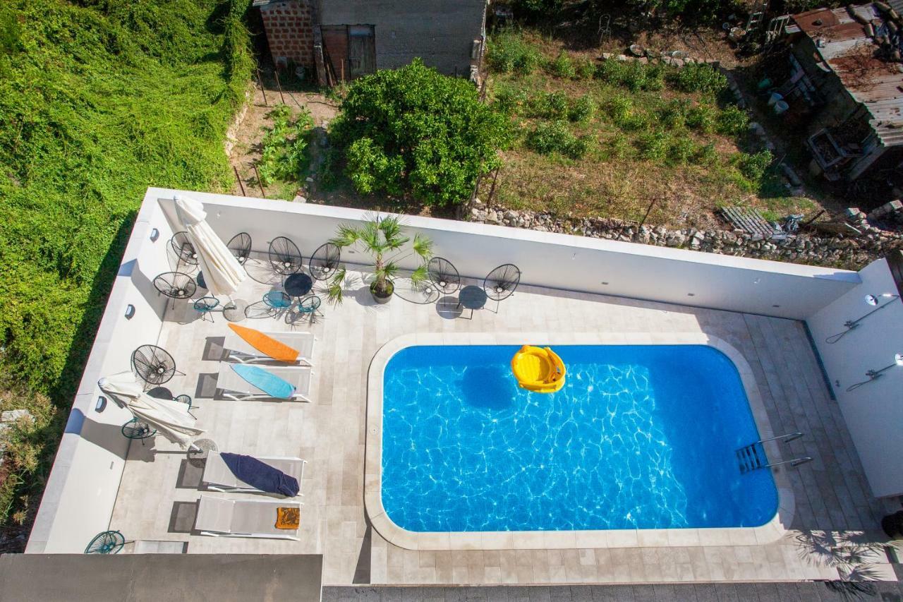 Bella Vista Suites Ngoại thất bức ảnh