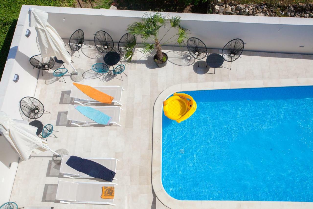 Bella Vista Suites Ngoại thất bức ảnh