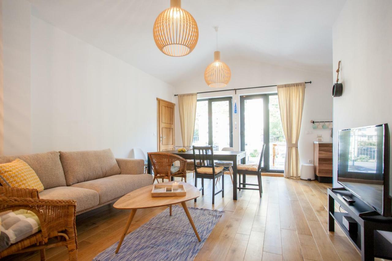 Bella Vista Suites Ngoại thất bức ảnh