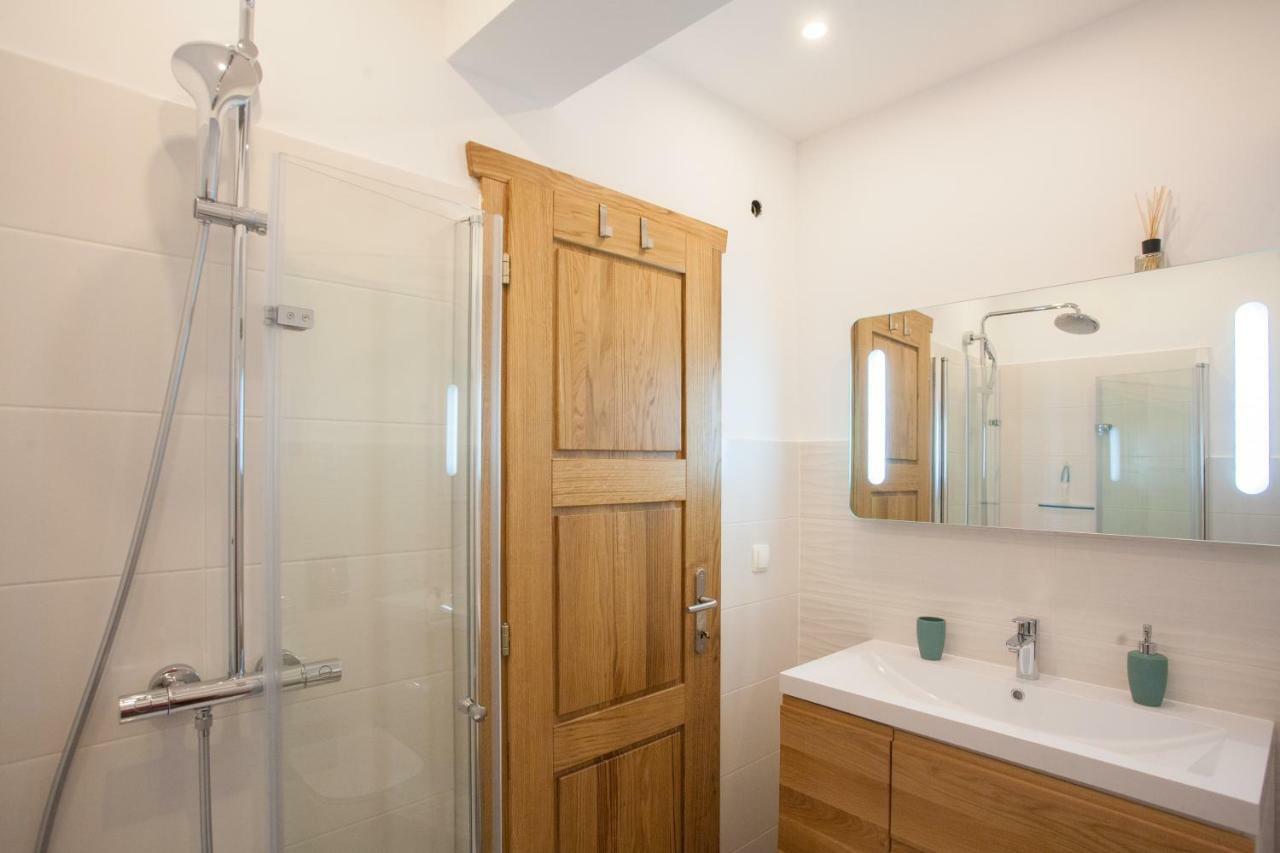 Bella Vista Suites Ngoại thất bức ảnh