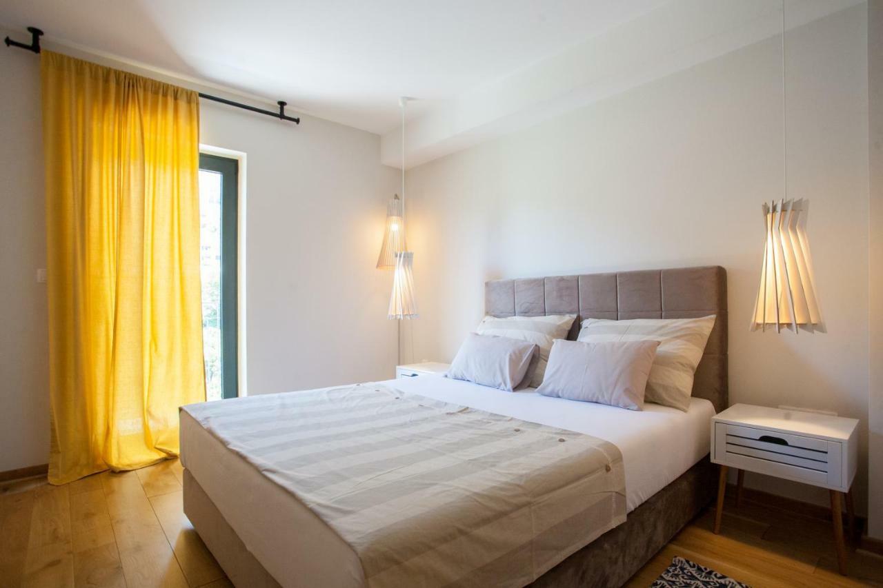 Bella Vista Suites Ngoại thất bức ảnh
