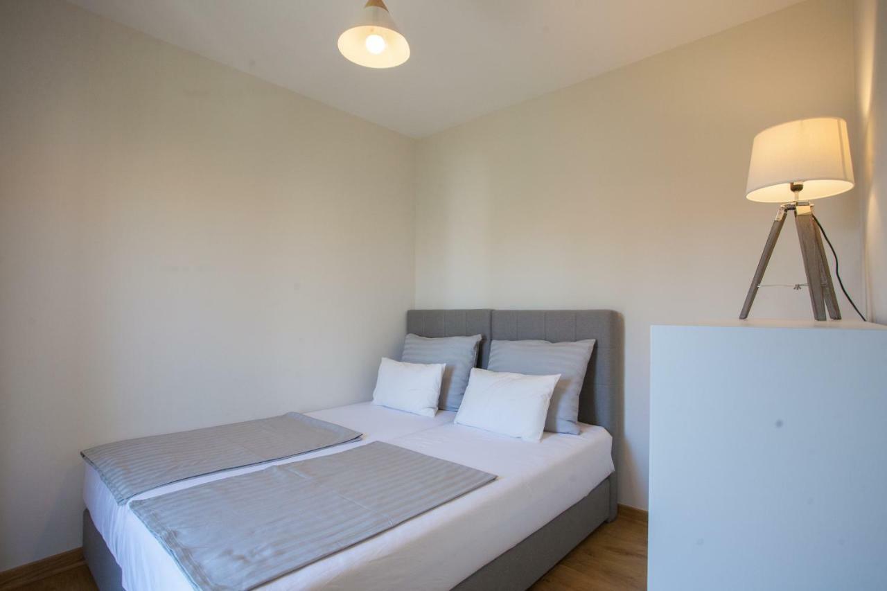 Bella Vista Suites Ngoại thất bức ảnh