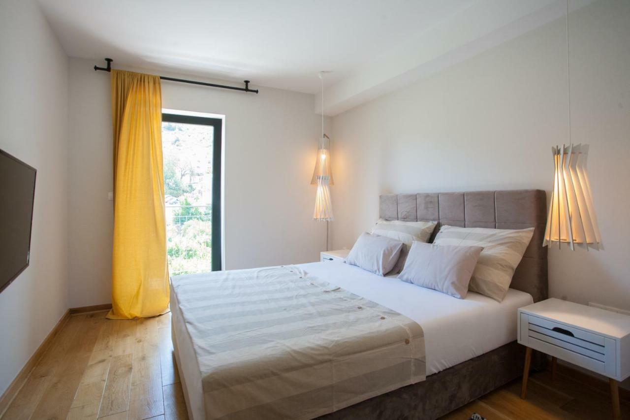 Bella Vista Suites Ngoại thất bức ảnh