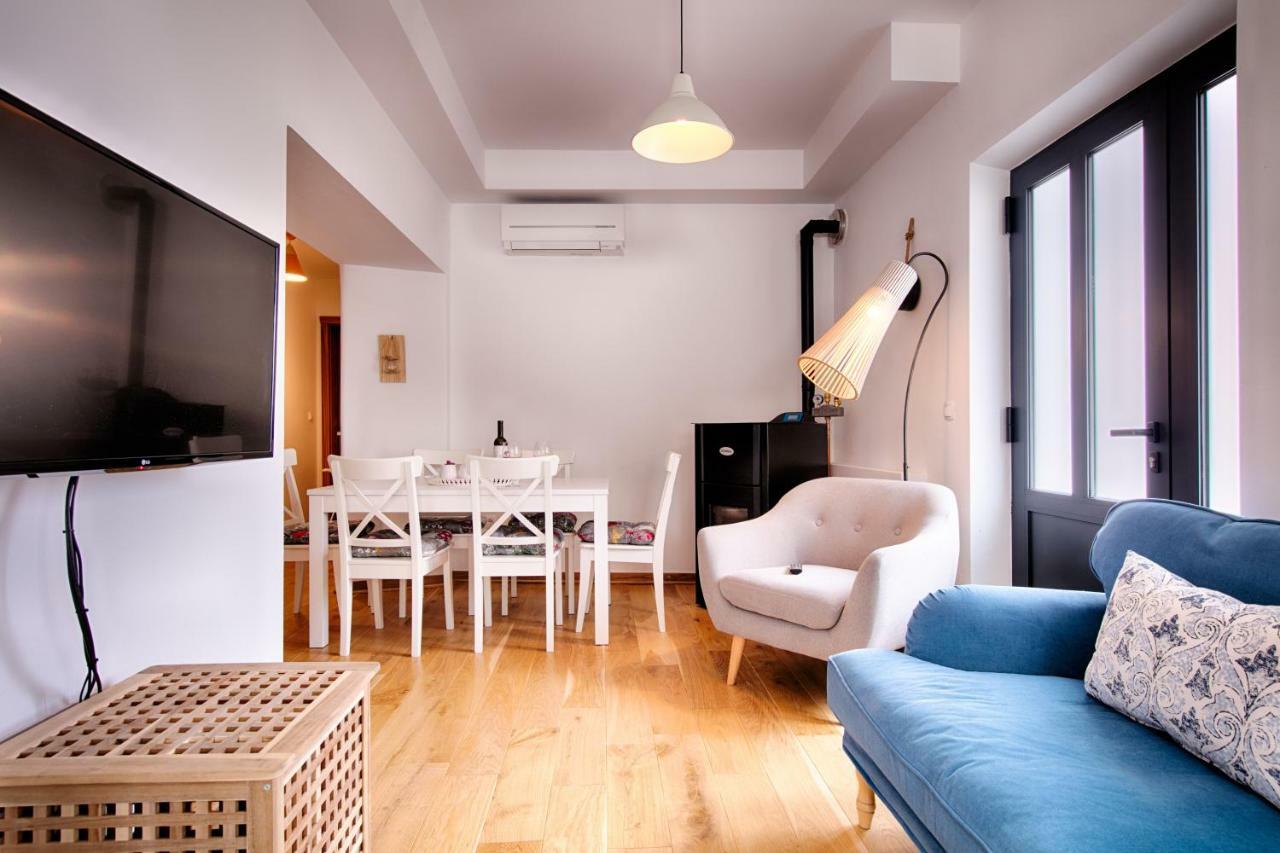 Bella Vista Suites Ngoại thất bức ảnh