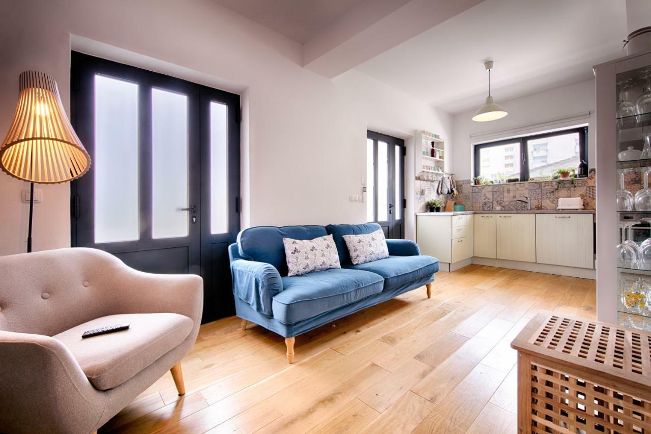 Bella Vista Suites Ngoại thất bức ảnh