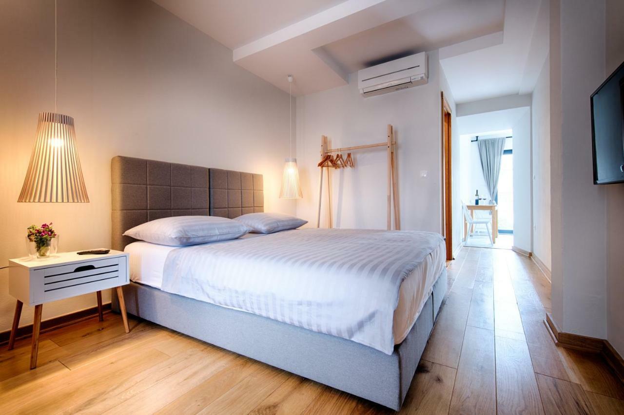 Bella Vista Suites Ngoại thất bức ảnh