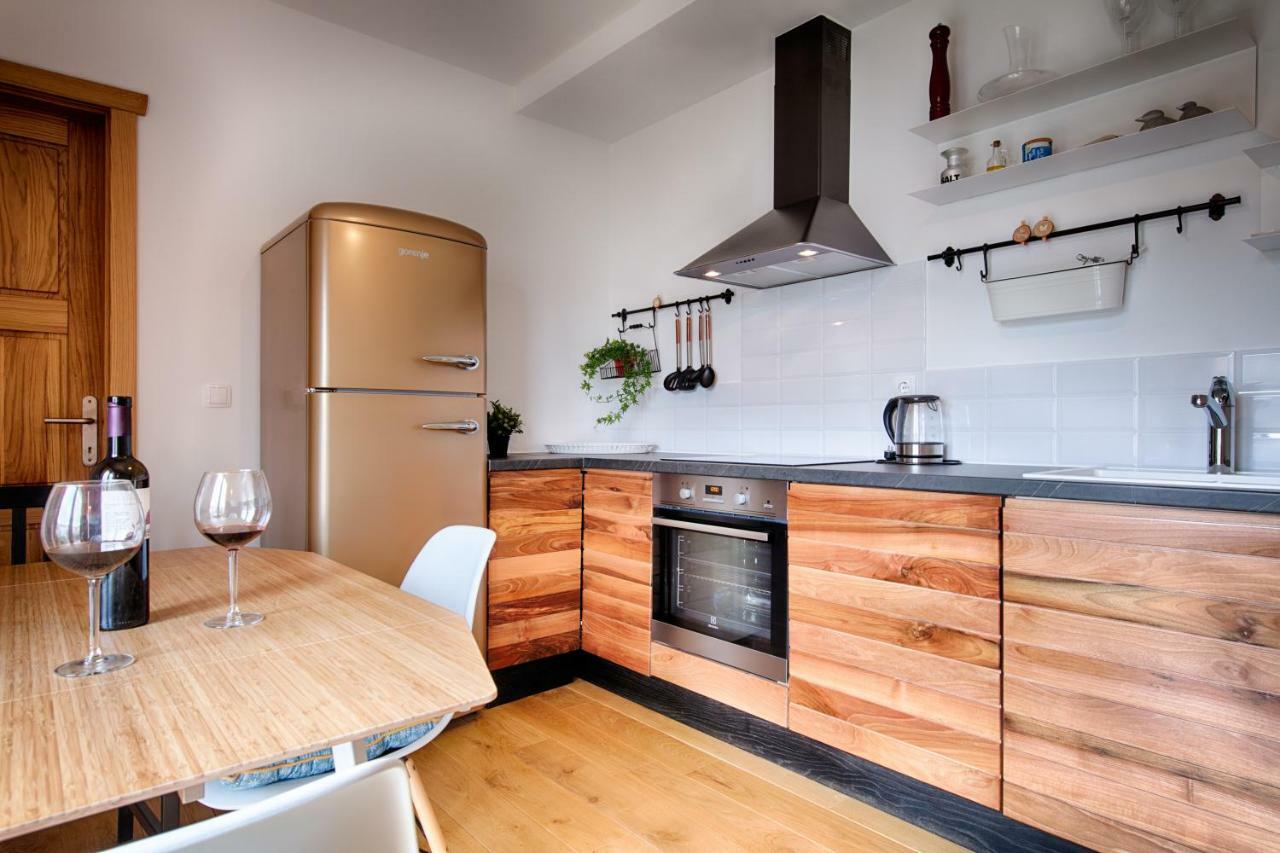 Bella Vista Suites Ngoại thất bức ảnh