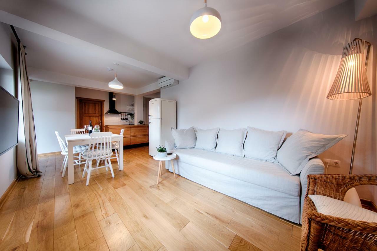 Bella Vista Suites Ngoại thất bức ảnh