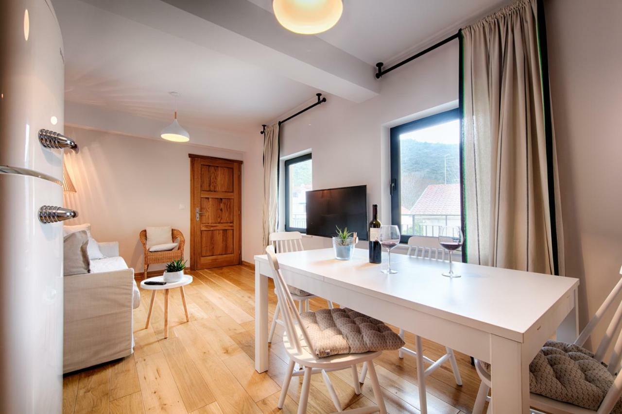 Bella Vista Suites Ngoại thất bức ảnh