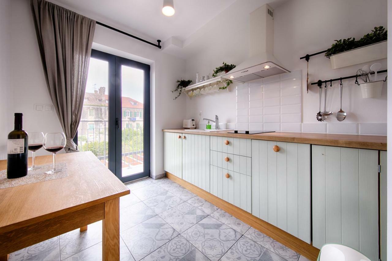 Bella Vista Suites Ngoại thất bức ảnh