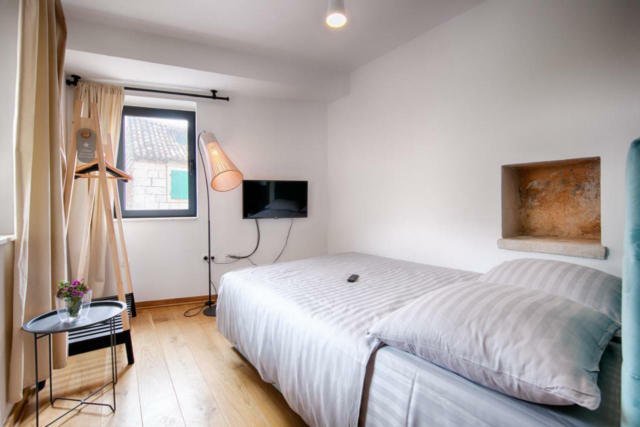 Bella Vista Suites Ngoại thất bức ảnh