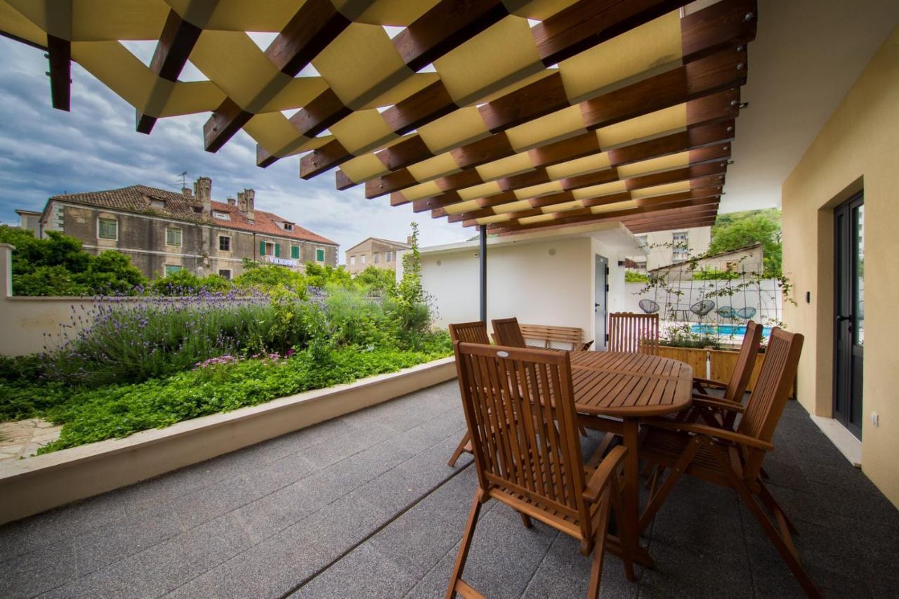 Bella Vista Suites Ngoại thất bức ảnh